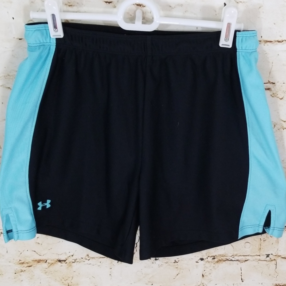 Under Armour Women's Shorts Athletic Shorts XS